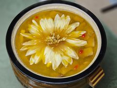 -福慧慈缘素食餐厅(王府井店)