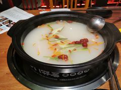 -串门邻居串串火锅(云南南路店)