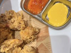 -青瓦餐厅·生鱼片·韩园烤肉(西塔店)