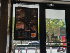 门面-魏家凉皮(博水商务大厦店)