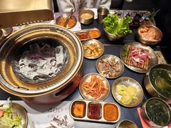 -西塔老太太泥炉烤肉(龙湖北苑天街店)