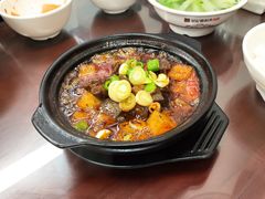 -吴记喜利来老面馆(新光华街店)