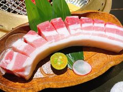 -厚贞日式烤肉(浦东汇智店)