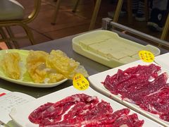 -潮泰牛肉火锅 · 创于1992年(车公庙店)