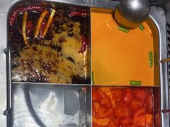 -海底捞火锅(太原南站店)