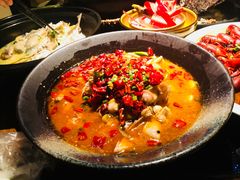 -嘉禾·悦享餐厅(八方汇店)