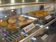 -香江小厨 The Kitchen(香江俱乐部店)