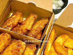 -Kyochon1991校村(共和路店)