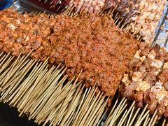 -圆西烤肉(园西路店)