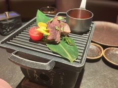 -蟹犇前•帝王蟹雪蟹(陆家嘴店)