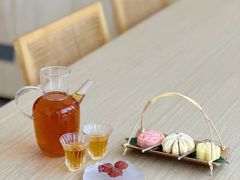 -Tea Stars茶星星(九龙首府店)