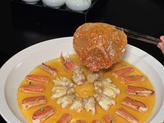 -丽晶轩中餐厅(重庆丽晶酒店)