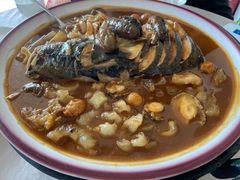 鱼头佛跳墙-食神鱼头佛跳墙(百子湾旗舰店)