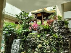 -广州白天鹅宾馆