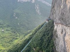 -鹿院坪生态旅游景区