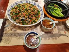 -杨记隆府(时代天街店)