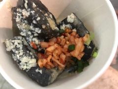 -李字号臭豆腐(总店)