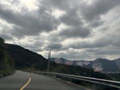 -四明山国家森林公园