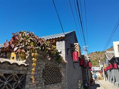 -遥桥古堡