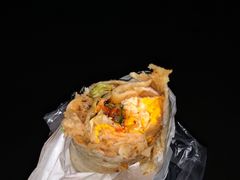 -东北熏肉大饼(后湖店)