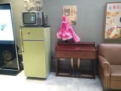 -唐山宴百姓府邸院落中餐