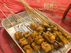 -小辉哥大排档(船山路总店)
