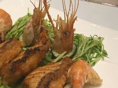 -明阁 Ming Court(广州朗豪酒店)