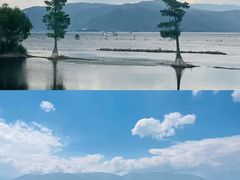 -大理洱海