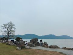 -东湖落雁景区