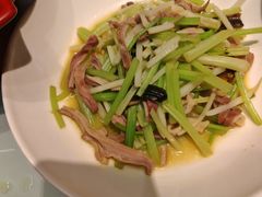 -永安鱼庄·镇江菜(东吴路店)