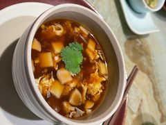 西湖牛肉羹-湖滨28中餐厅·西湖宴·杭州君悦酒店