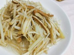-天乐农家鱼头王(天目湖店)