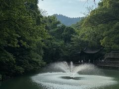 -敬亭山风景名胜区