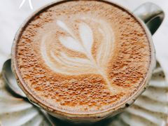 榛果拿铁-G+KITCHEN(龙湖狮山天街店)