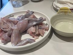 -迷你蛙·重庆自助牛蛙火锅(梦时代店)