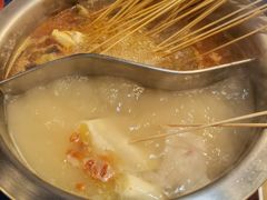 -马路边边串串香(大成路店)