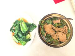 -荔园小馆(园岭新村二期店)