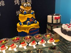 -哈尔滨香格里拉大酒店