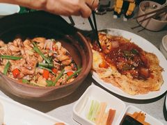 -晓粤·惹味粤菜(凯德乐峰广场店)