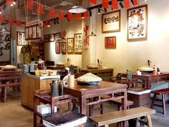 -马厂老火锅(天润城店)