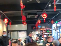 -左邻右舍褡裢火烧(石榴园店)