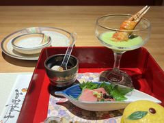 -和创柚子·会席日本料理(新区淮海街店)