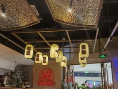 -得意啫·广东啫啫煲(前海HOP店)