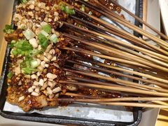 -木屋烧烤(西南角店)