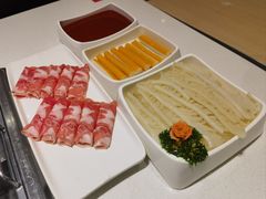 -海底捞火锅(汇一城店)