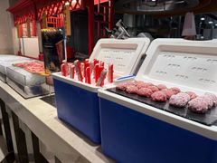 -怡咖啡自助餐(宁波香格里拉店)