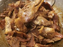 秘制姜母鸭-上屿水产(鼓浪屿一店)