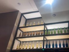 -木屋烧烤(Ipark店)