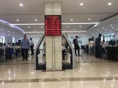 -中国北方人才市场