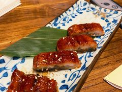 -蟹将军·松叶蟹和牛日料放题自助(K11店)